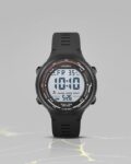 Men Digital Wrist Watch - Endurance 9120 Black