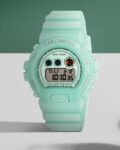 Men Digital Watch