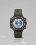 Men Digital Wrist Watch - Endurance 9120 Green
