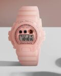 Men Digital Wrist Watch - Junior 717 Pink