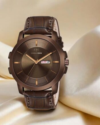 Men Analogue Watch