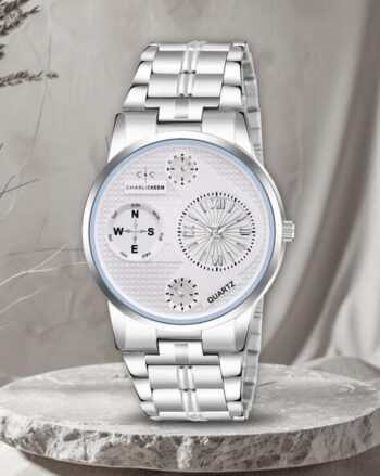 Men Analogue Watch