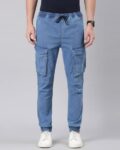 Men Relaxed Jeans