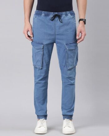 Men Relaxed Jeans