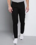 Men Slim Fit Chinos