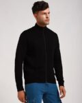Men Full Sleeve Regular Fit Round Neck T-Shirt