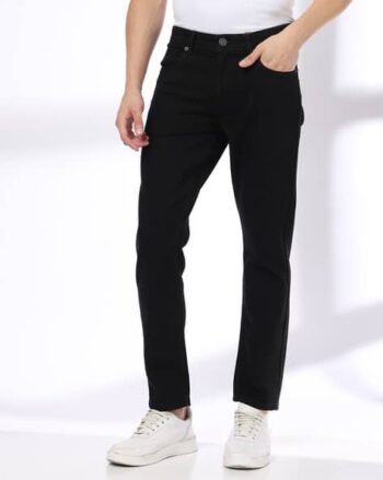 Men Slim Fit Jeans