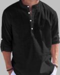 Men Short Kurta