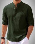 Men Short Kurta