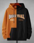 Men Relaxed Fit Cotton Sweatshirt