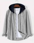 Men Regular Fit Crew-Neck Sweatshirt
