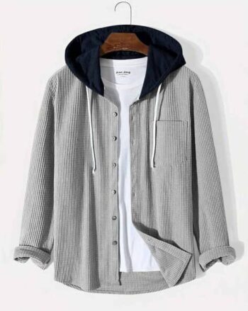 Men Regular Fit Crew-Neck Sweatshirt
