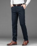 Super Baggy Cargo Trousers with Panel Details
