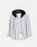 Men Printed Regular Fit Crew-Neck Sweatshirt