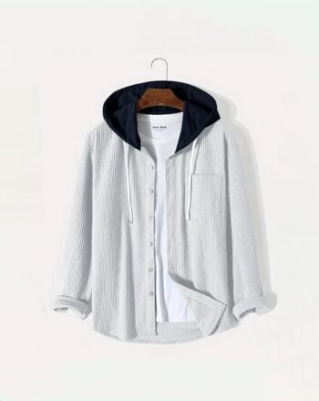 Men Printed Regular Fit Crew-Neck Sweatshirt