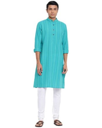 Embellished Shirt Kurta