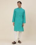 Man Indian Long Kurta