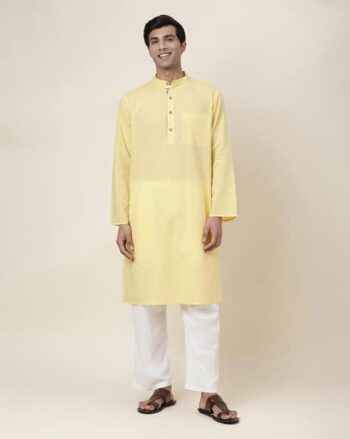 Indian Long Kurta