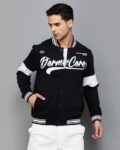 Hoodie with Slip Pockets