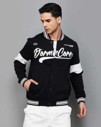 Hoodie with Slip Pockets