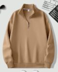 Men Regular Fit  Sweatshirt