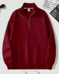 Men Regular Fit  Sweatshirt