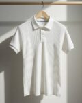 Men Regular Fit Polo T-shirt