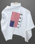 Men Graphic Regular Fit T-shirt