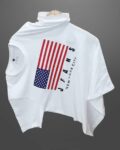 Men Regular Fit Round-Neck T-Shirt