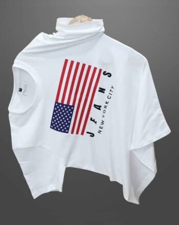 Men Regular Fit Round-Neck T-Shirt