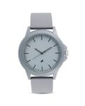 Unisex Water-Resistant Analogue Watch-NT38024PP24