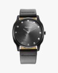 Men Stunners Water-Resistant Analogue Watch-NT3255NL01
