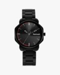 Men Stunners Water-Resistant Analogue Watch-NT3254NM01