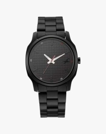 Men Stunners Water-Resistant Analogue Watch-NT3255NM01