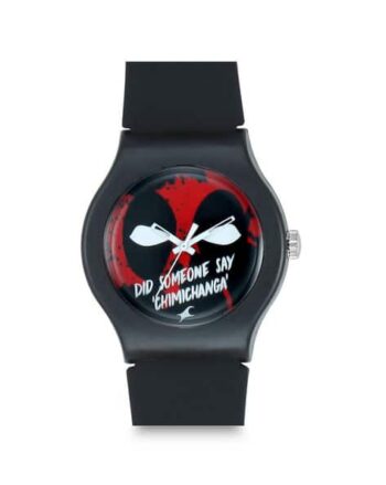Men Water-Resistant Analogue Watch-NT9915PP75