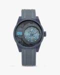 Men Trendies Water-Resistant Analogue Watch-NT38058PP01