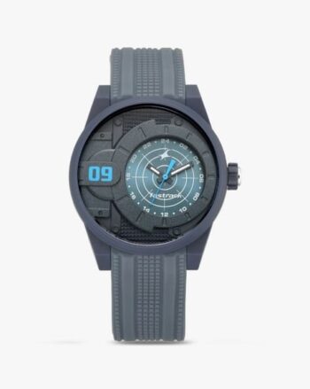 Men Trendies Water-Resistant Analogue Watch-NT38058PP01