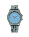 Men Water-Resistant Analogue Watch-NT68013PP04