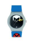 Men Water-Resistant Analogue Watch-NT9915PP84