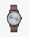 Men Style Up Water-Resistant Analogue Watch-NT3278NL01