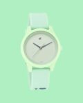 Men Water-Resistant Analogue Watch-NT68023PP06W