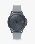 Men Water-Resistant Analogue Watch-NT38024PP63W