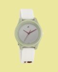 Men Water-Resistant Analogue Watch-NT68023PP04W