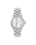 Men Water-Resistant Analogue Watch - NT3220SM01
