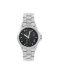 Men Water-Resistant Analogue Watch - NT3220SM02