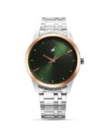 Men Water-Resistant Stunners Analogue Watch - NT3308KM03
