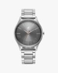 Men Stunners Water-Resistant Analogue Watch-NT3291SM01
