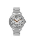 Men Water-Resistant Analogue Watch-NT3121SM01