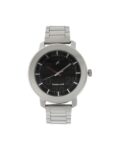 Men Water-Resistant Analogue Watch-NT3121SM02