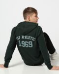 Men Regular Fit Sweatshirt